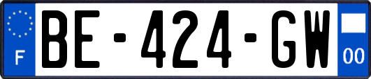 BE-424-GW