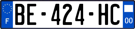 BE-424-HC
