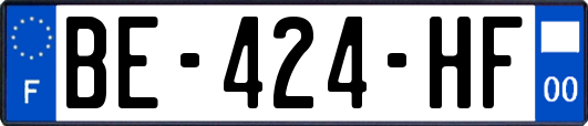 BE-424-HF