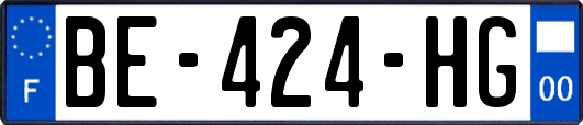 BE-424-HG
