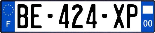 BE-424-XP