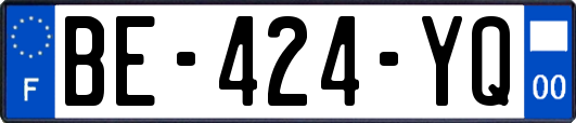 BE-424-YQ