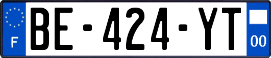 BE-424-YT