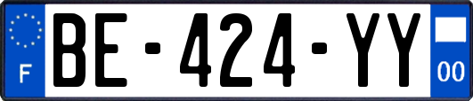 BE-424-YY