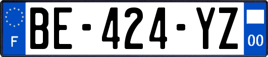BE-424-YZ