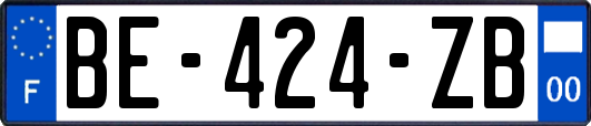 BE-424-ZB