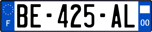 BE-425-AL