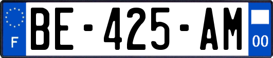 BE-425-AM