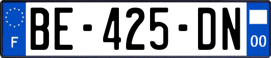 BE-425-DN