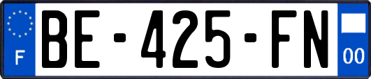BE-425-FN