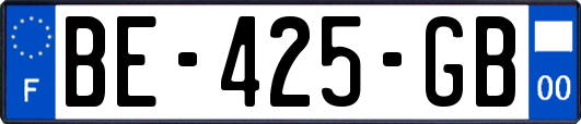 BE-425-GB