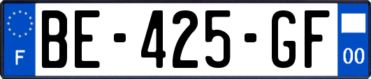 BE-425-GF