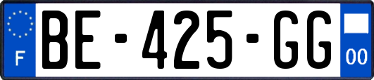 BE-425-GG