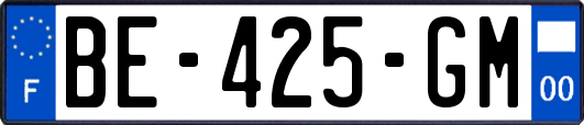 BE-425-GM