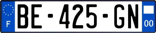 BE-425-GN