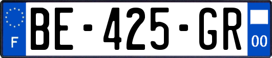 BE-425-GR