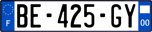BE-425-GY