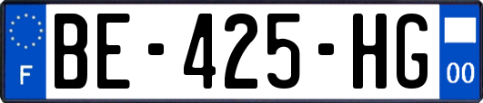 BE-425-HG