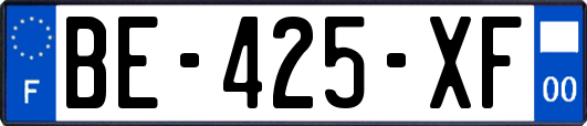 BE-425-XF