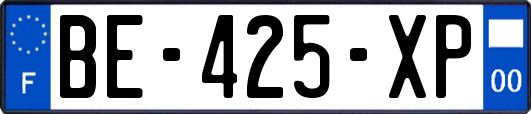 BE-425-XP