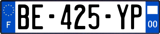 BE-425-YP