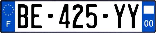 BE-425-YY