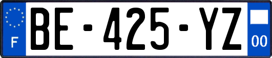 BE-425-YZ