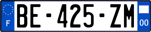 BE-425-ZM