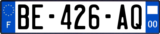 BE-426-AQ