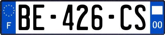 BE-426-CS