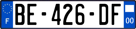 BE-426-DF