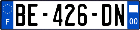 BE-426-DN