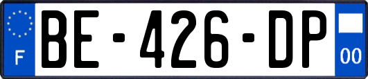 BE-426-DP