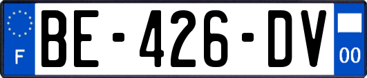 BE-426-DV