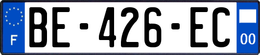 BE-426-EC