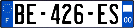 BE-426-ES