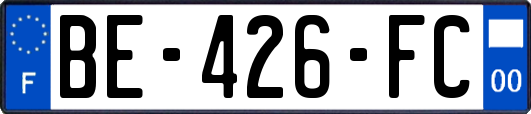 BE-426-FC