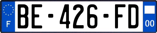 BE-426-FD