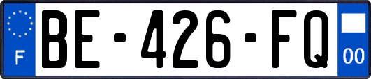 BE-426-FQ