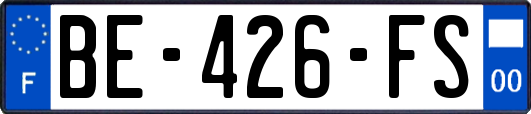 BE-426-FS