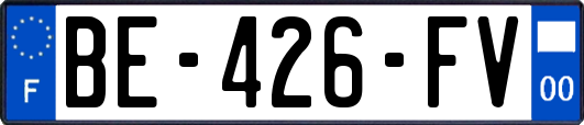 BE-426-FV