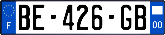 BE-426-GB
