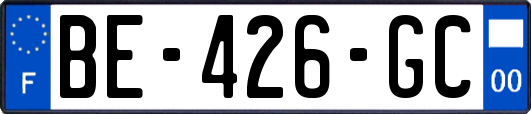 BE-426-GC