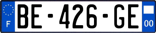BE-426-GE