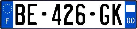 BE-426-GK