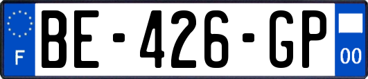 BE-426-GP