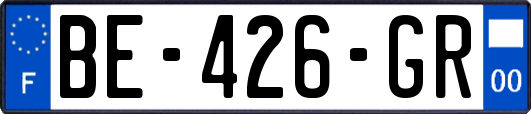 BE-426-GR