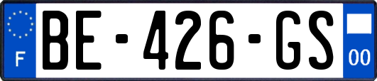 BE-426-GS