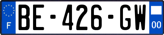 BE-426-GW