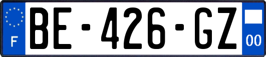 BE-426-GZ